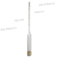 -3       Areometrs for concentration measurement fo alcohol   