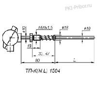 ��-�(N;L) 1504, ��-�(N;L) 1524 ������������������ ��������������� � ������������� �������� ������