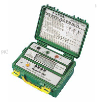 PeakTech 2680 Мегаомметр