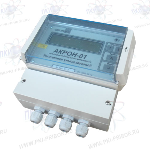 АКРОН-01