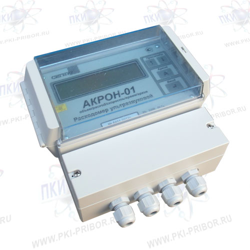 АКРОН-01