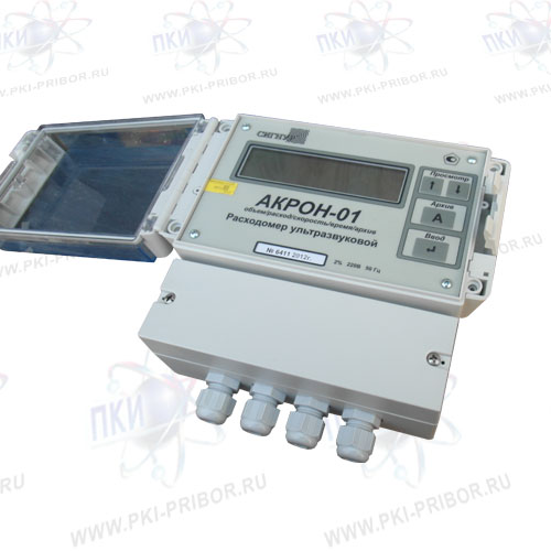 АКРОН-01