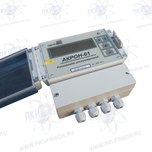 АКРОН-01