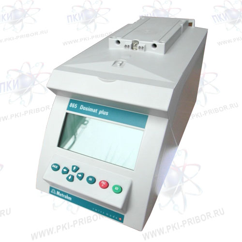 Dosimag 865 Plus