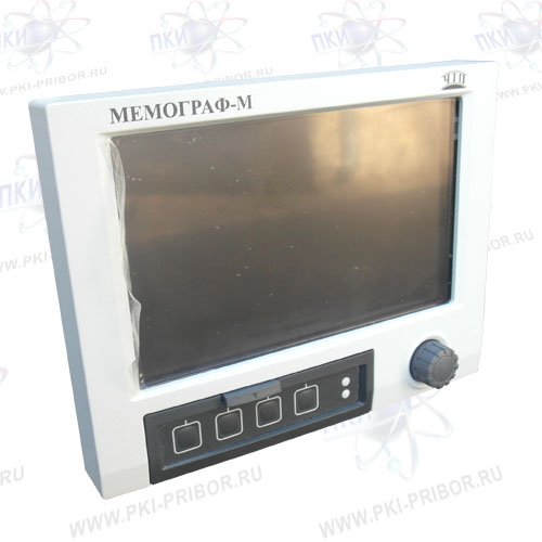 Мемограф-М